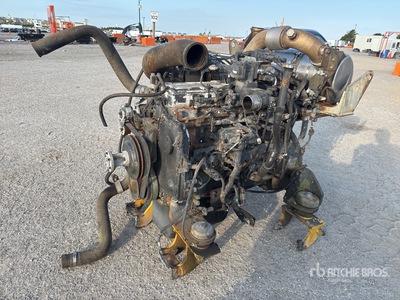 Motor