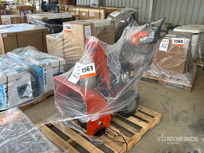 Husqvarna ST 244 2 ft Snow Blower