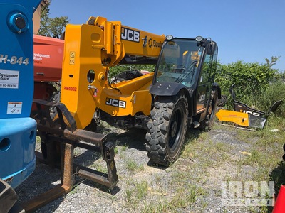 2024 JCB 509-42 Telehandler (Inoperable)