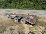 Picture, Left Rear Corner