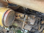 Engine with Engine - Right Side