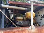 Engine with Engine - Left Side