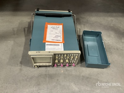 Tektronix 2430 Digital Oscilloscope