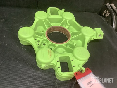 Safran GA32121 Wheel Brake Piston Housing