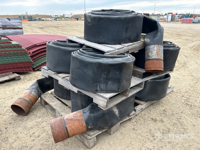 Quantity of Suction Hose