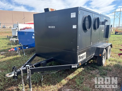 2019 Flagro FVO-1000TR Space Heater