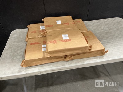 (94) Basic Rubber & Plastics 12386702 Gaskets