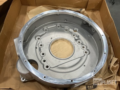 (5) Cat 288-6711 Flywheel Housings