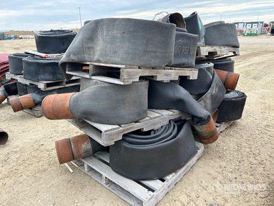 Quantity of Suction Hose