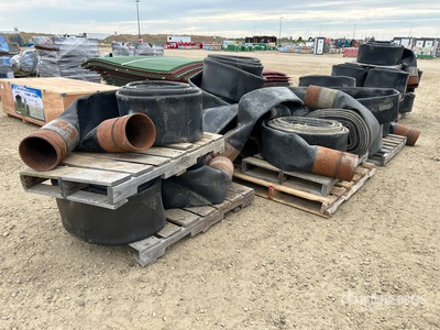 Quantity of Suction Hose