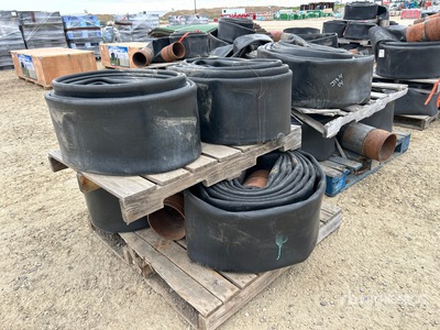 Quantity of Suction Hose