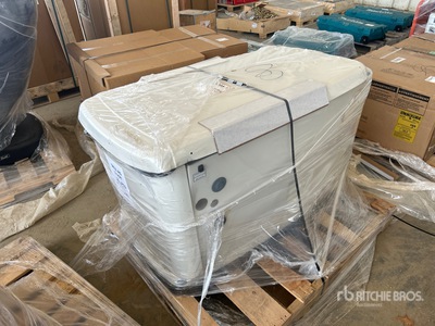 Generac 22 kw Standby Generator Set