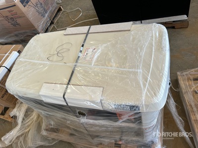 Generac 22 kw Standby Generator