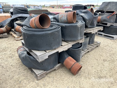 Quantity of Suction Hose