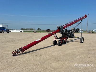 2021 Meridian HD-10-46 10 in x 46 ft Grain Auger