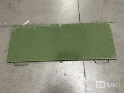 (3) Clark 36741833 Stowage Box Covers