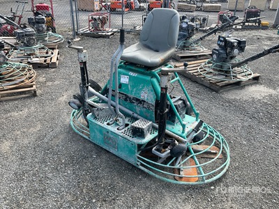 Multiquip JMN24HTCSL Kielnia elektryczna