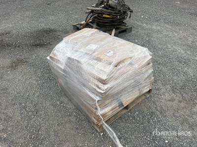 Quantity of Trowel Blades