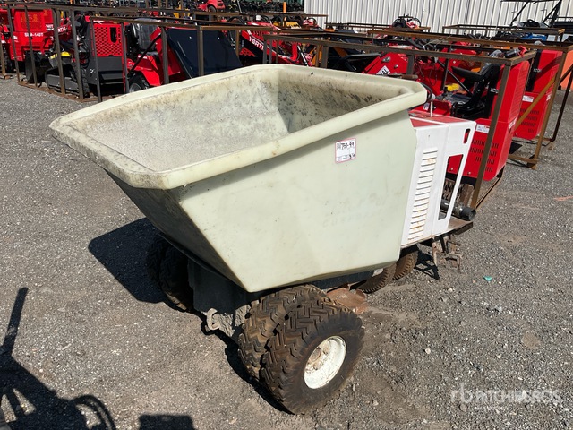 Concrete Equipment