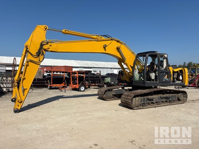 2018 (unverified) Kobelco SK26LC-10 Excavatrice sur chenilles
