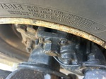 Brakes with 