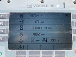 Hour Meter / Odometer