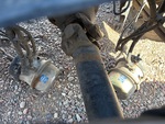 Drivetrain with 