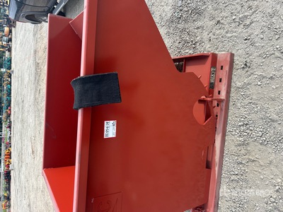2025 Kit Containers 2YFT-SDH 2 cyd Trémie auto-vidante (Unused)