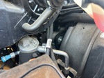 Engine with Engine - Right Side