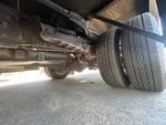 Chassis with Springs/Hangers Condition