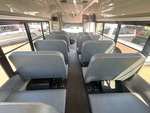 Interior with 
