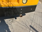 General Appearance with Sheet Metal (fiberglass) Condition