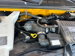 Engine with Fuel System