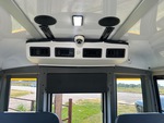 Interior with Heater