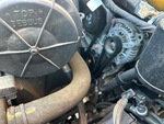 Engine with Engine - Left Side