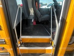 General Appearance with Hand Rails