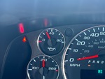 Control Station with Oil Pressure