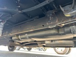 Chassis with Frame Condition