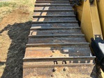 Undercarriage with Right Track Pads