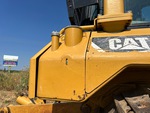 Hydraulics with Hydraulic Tank