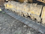 Undercarriage with Right Track Rollers