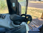 Control Station with Drivetrain Controls