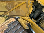 General Appearance with Sheet Metal (fiberglass) Condition