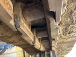 Undercarriage with Right Track Bushings