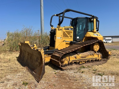 2015 Cat D6N Tractor de cadenas