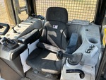 Control Station with Seats/Armrests