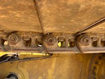 Undercarriage with Left Track Links