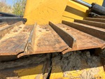 Undercarriage with Left Grouser Height