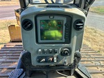 Control Station with Dash Console