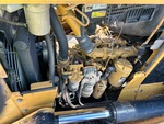 Engine with Engine - Left Side